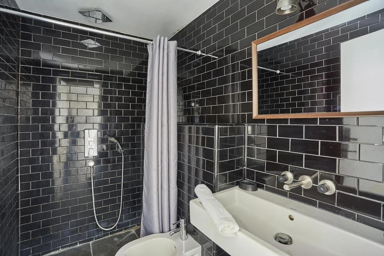 Sublim Apartment Le Marais/ Beaubourg Paris France